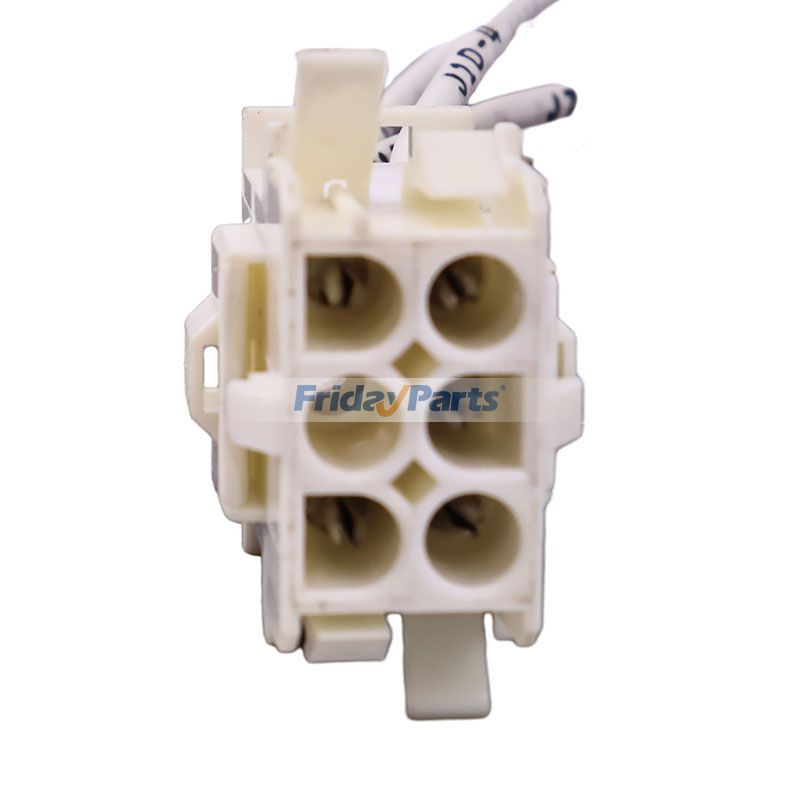 
High-Quality AVR 300-4306 Automatic Voltage Regulator for Power Generator

Alt Text
