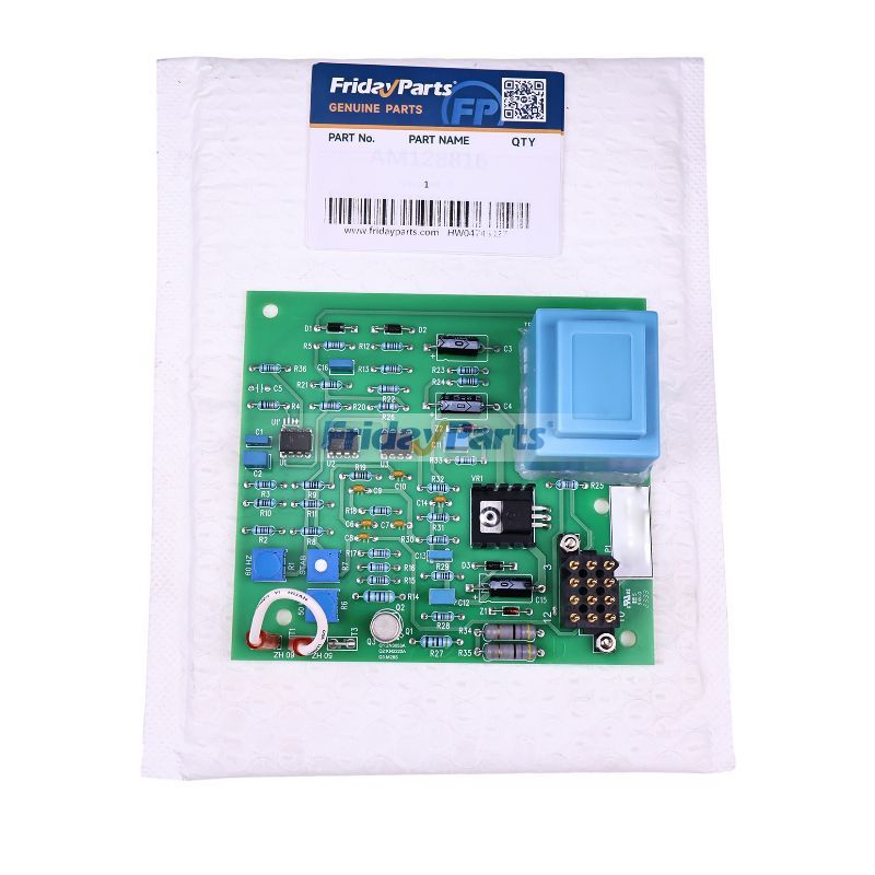 Regulador automático de voltaje AVR EA-KOH para grupo electrógeno Kohler