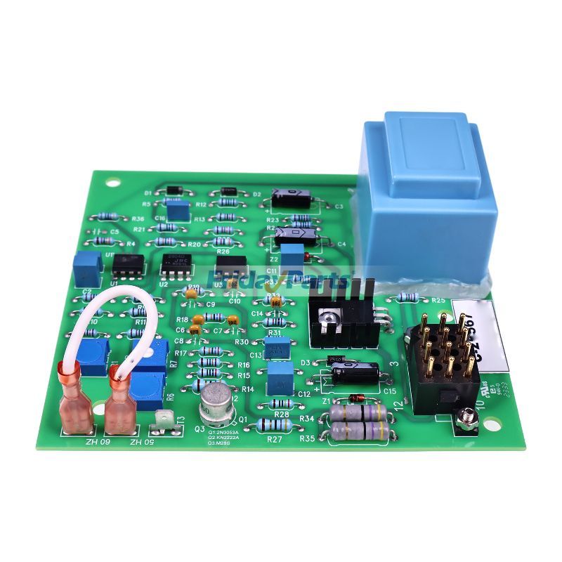 Régulateur de tension automatique AVR EA-KOH pour groupe électrogène KohlerpourPour AUTRE MARQUE