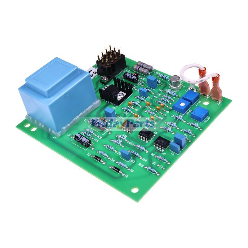 Régulateur de tension automatique AVR Pour AUTRE MARQUE