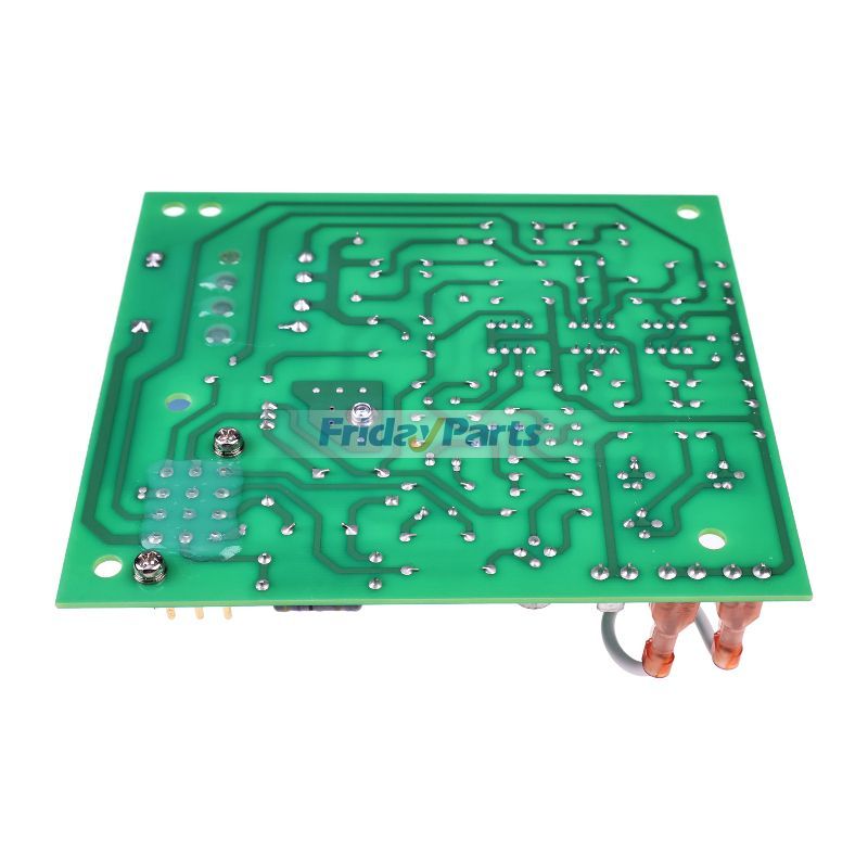 Régulateur de tension automatique AVR de FridayParts