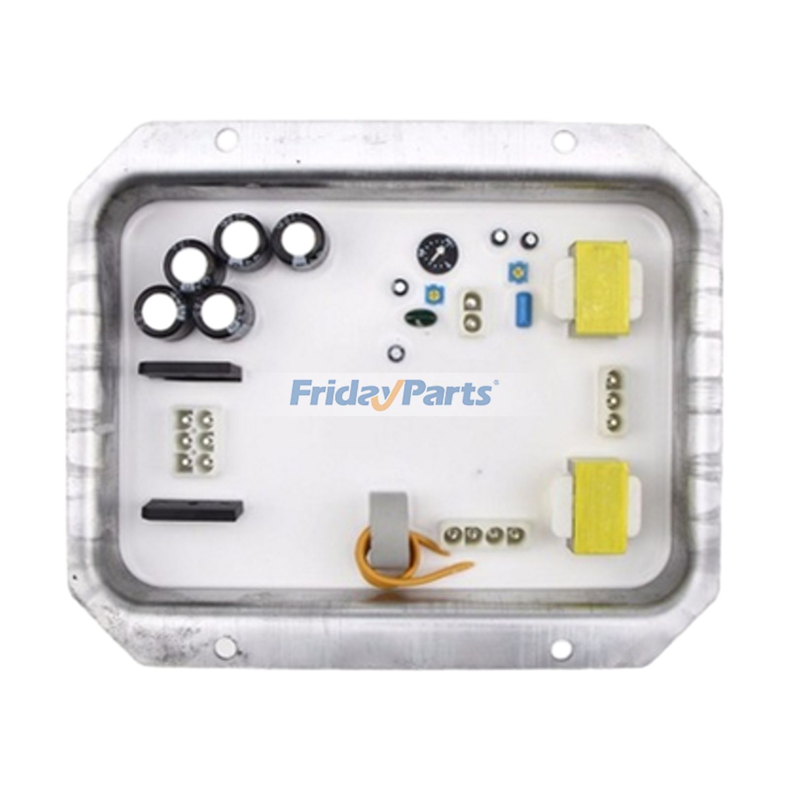 Automatischer Spannungsregler NTA-5E-2TG für Denyo Generator 180SPK2 220SPK3 300SPK3 400SPK2 500SPK 600SPK 800SPK