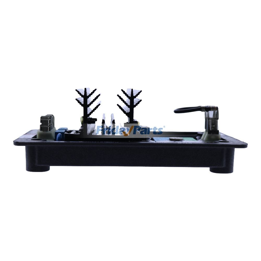FridayParts Automatic Voltage Regulator AVR for Leroy Somer