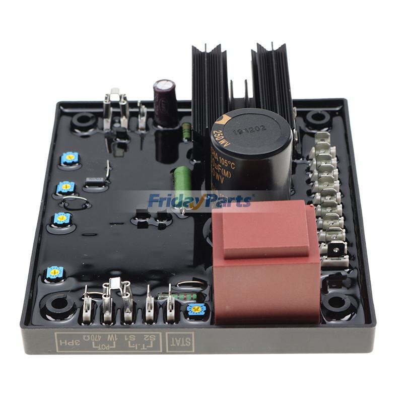 Automatischer SpannungsreglerFür FG Wilson