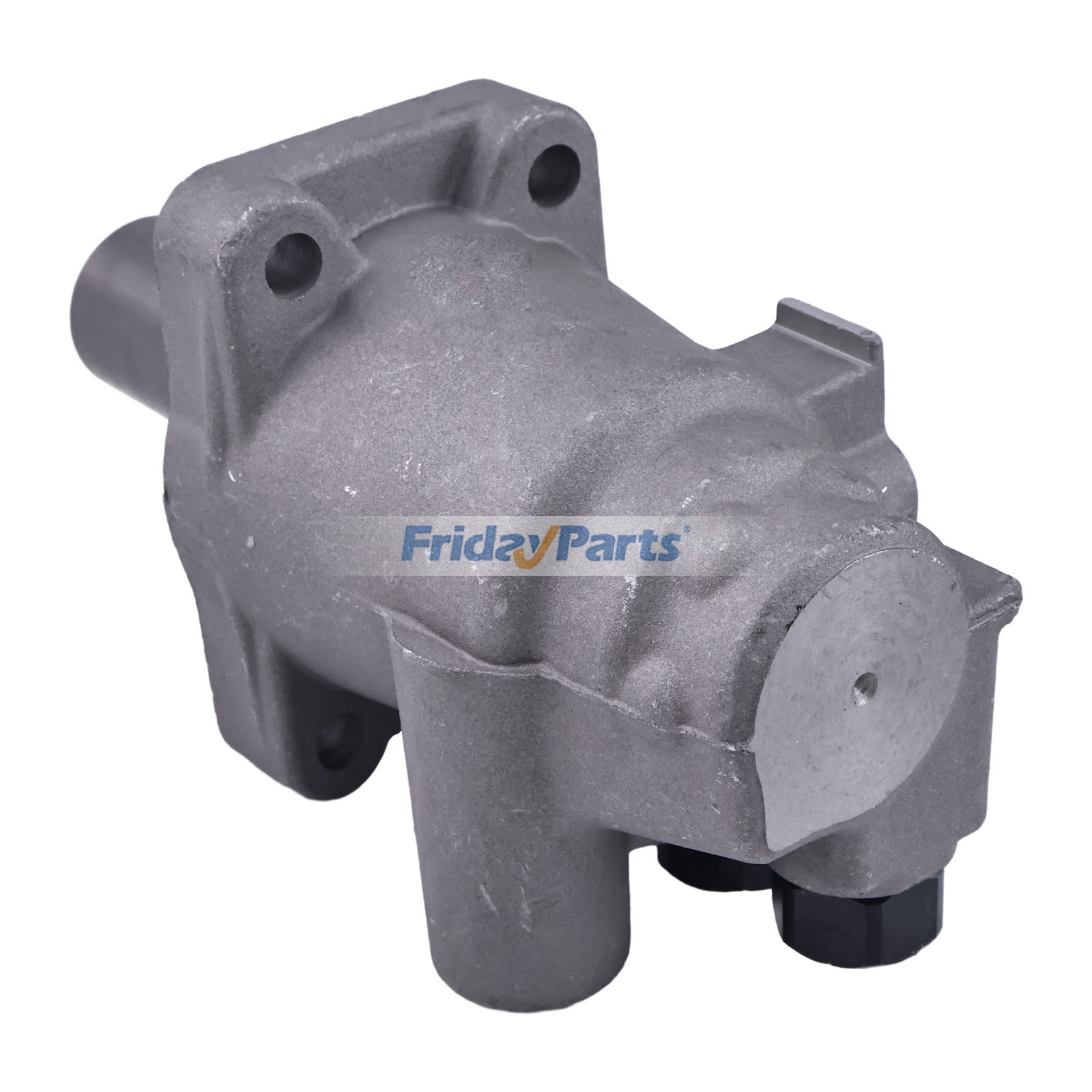 Bomba de freno principal automotriz 47207-37060 para Toyota DYNA 250 400 COASTER 4.6 TDi 4RUNNER 2002-2010 para Camión,Vehículo Para Toyota FridayParts
