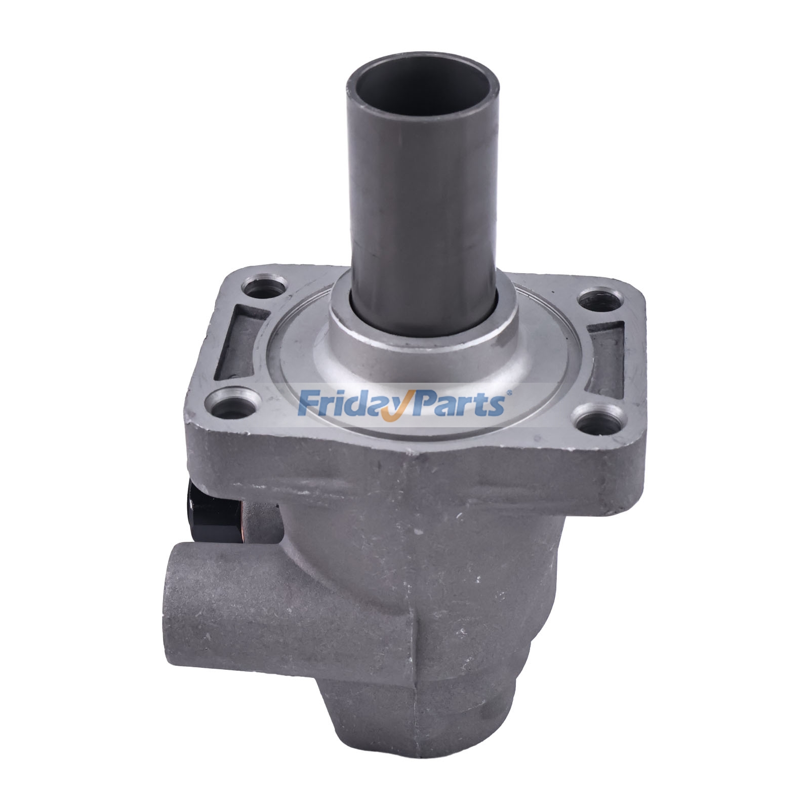 Bomba de freno principal automotriz 47207-37060 para Toyota DYNA 250 400 COASTER 4.6 TDi 4RUNNER 2002-2010 Para Toyota