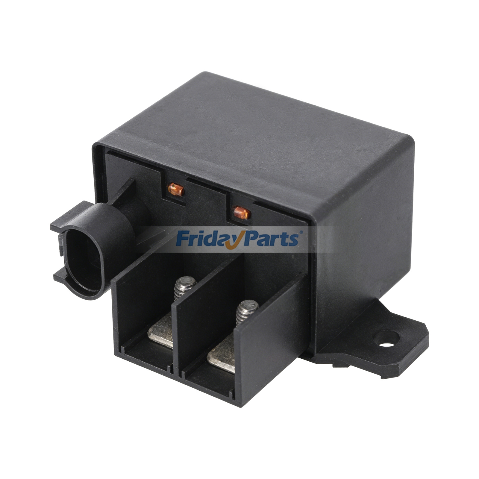 Relais de courant automobile de remplacement pour Tyco Electronics V23132-B2002-B200