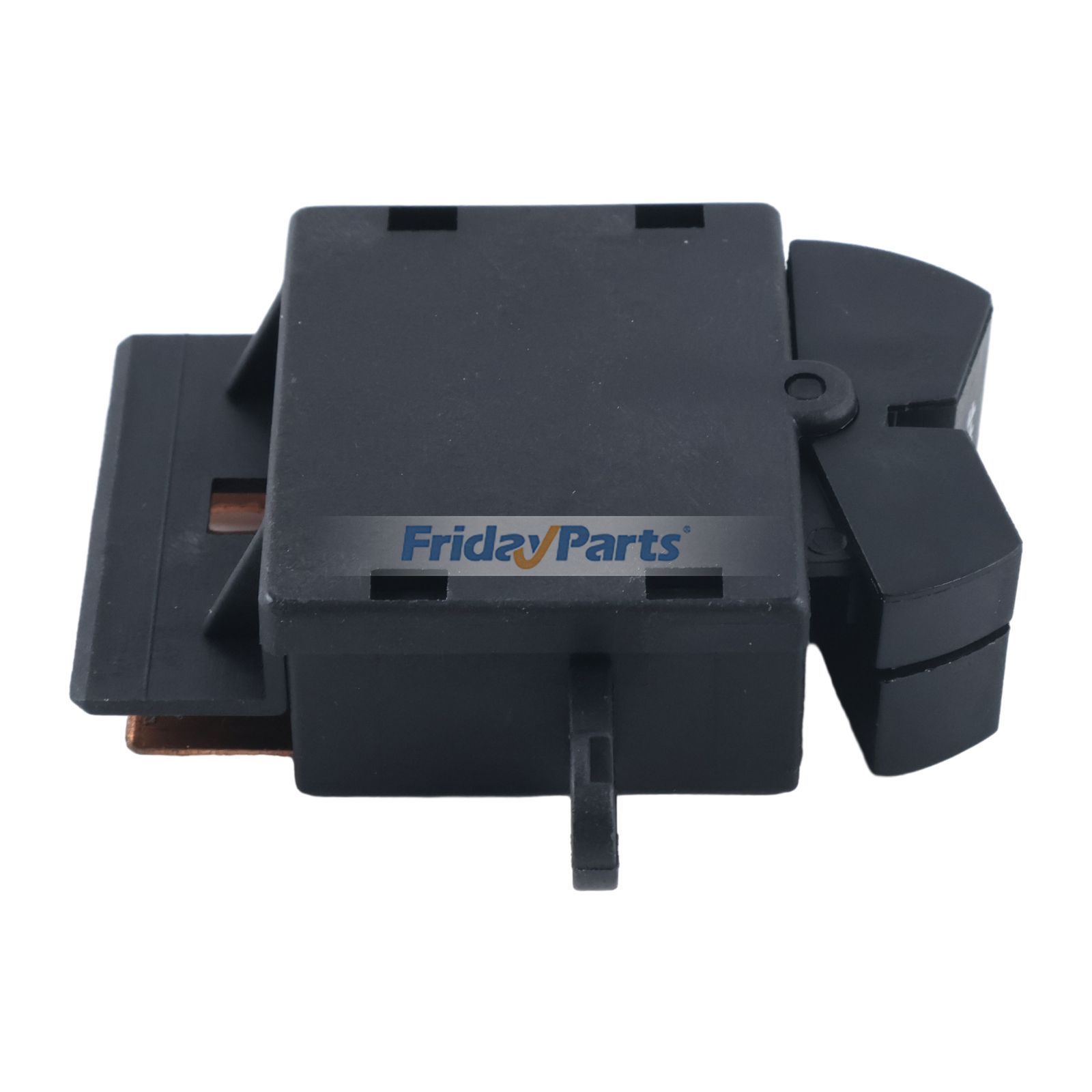 Vehicle Headlight Switch