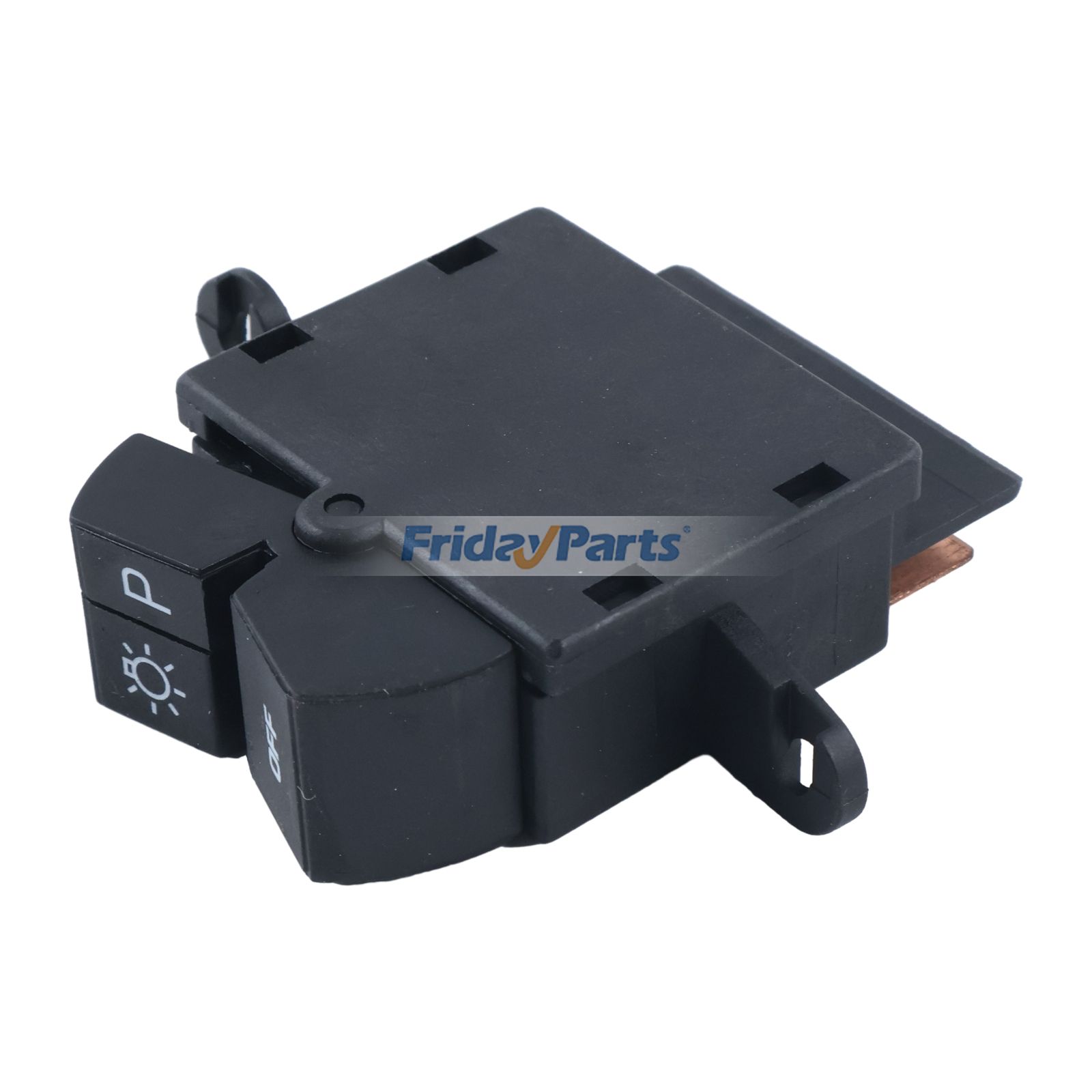 Automotive Headlight Switch 19245087 for Chevrolet P30 Buick Century GMC P3500 Pontiac Firebird 1982-1996