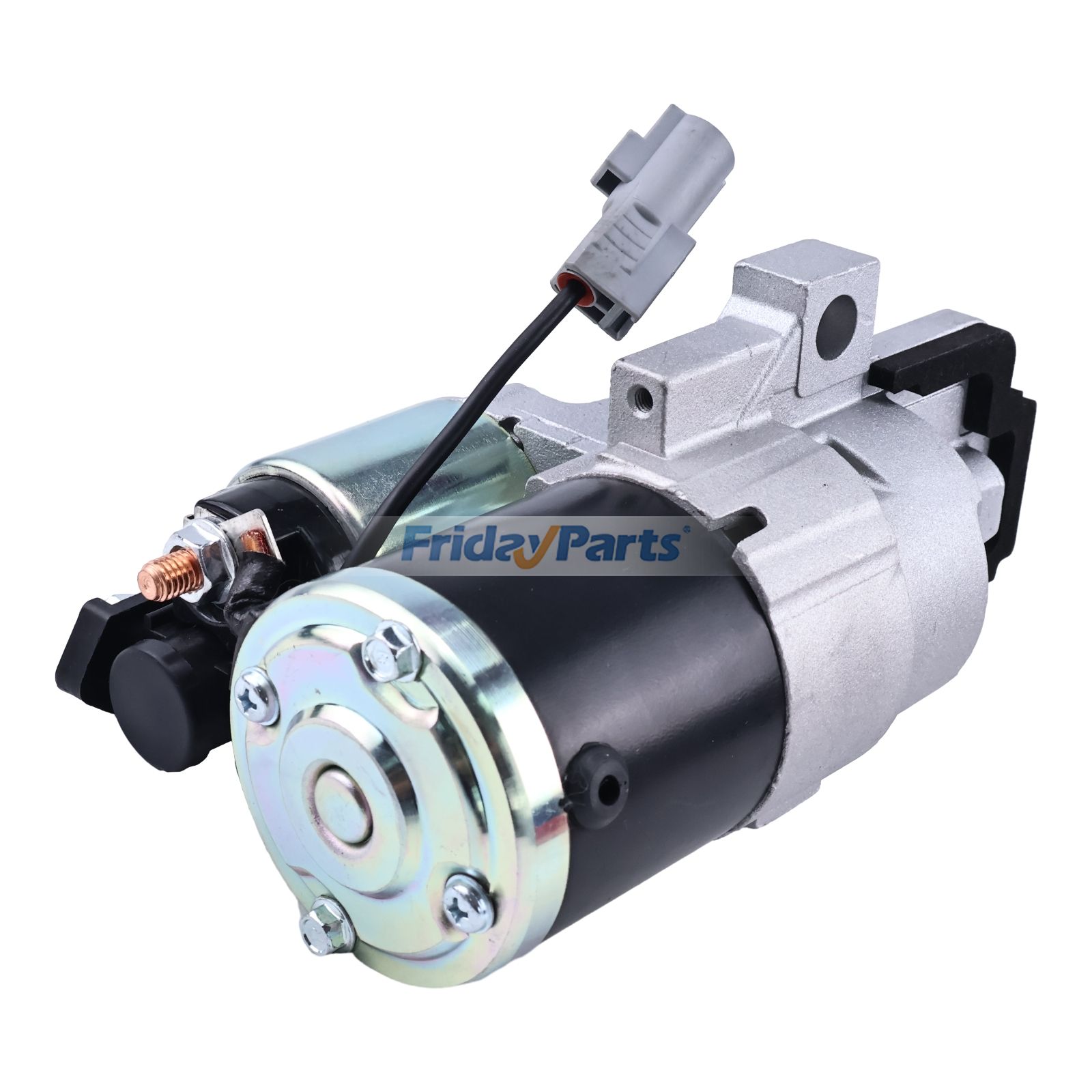 Démarreur automobile M0T37271 17598 103-5173 410-48362 pour Mazda 3 2012-2013