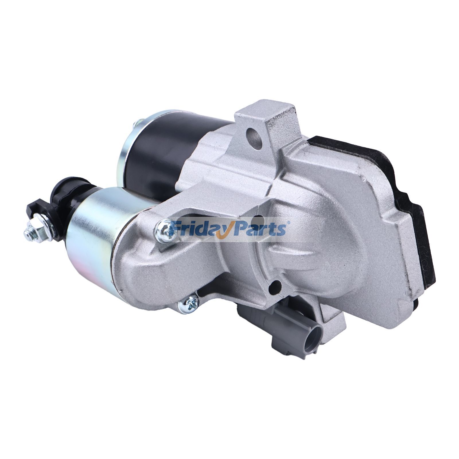 Démarreur automobile M0T37271 17598 103-5173 410-48362 pour Mazda 3 2012-2013pourPour Mazda