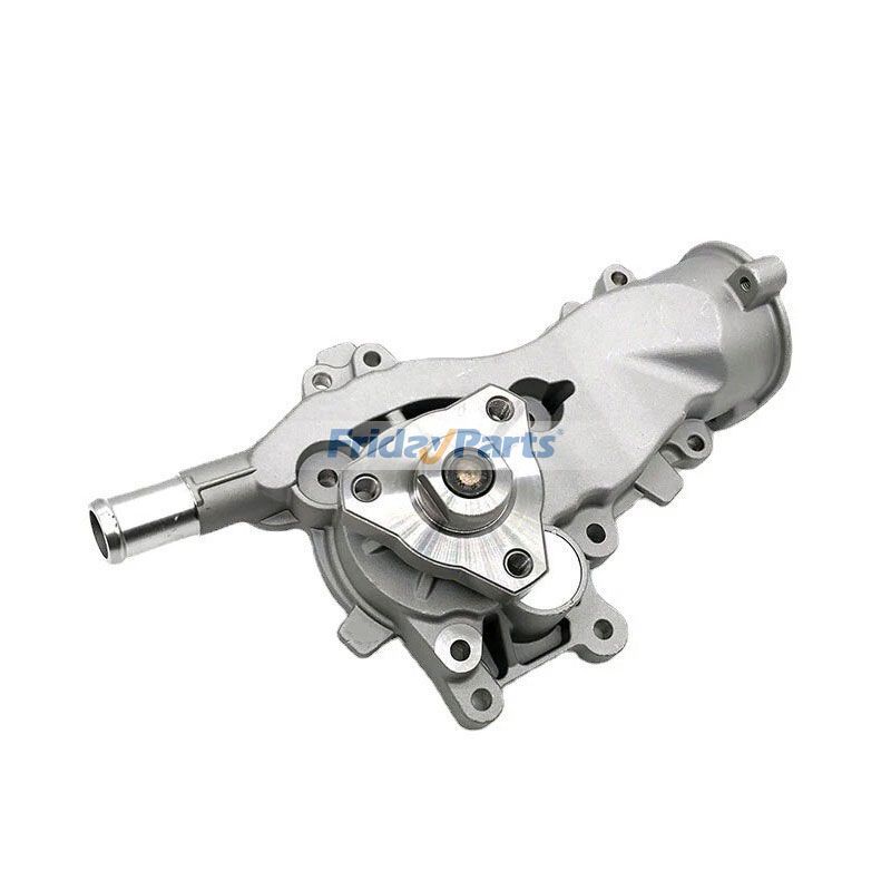 Automotive Water Pump 55568032 for Chevrolet Volt Cadillac ELR 1.4L 1.5L 2011-2017