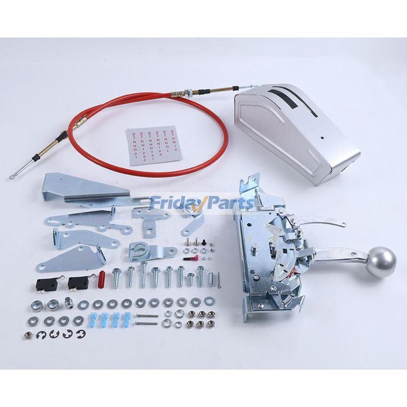 Pro Ratchet SchalthebelFür Ford,Für GMC,Für Chrysler