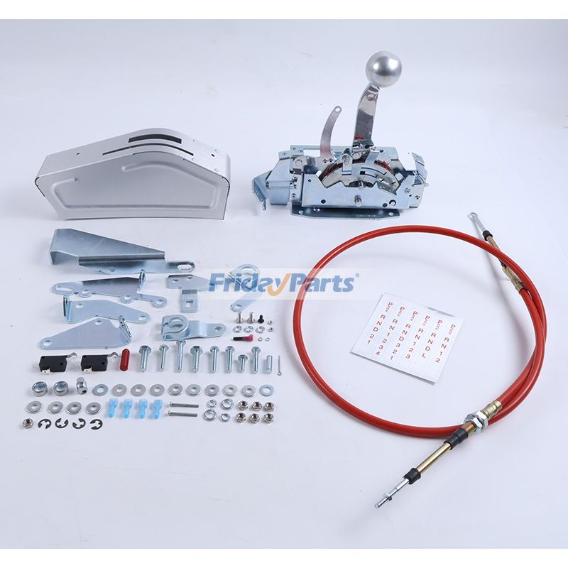 Kfz-Ratschenschaltungfür Fahrzeug