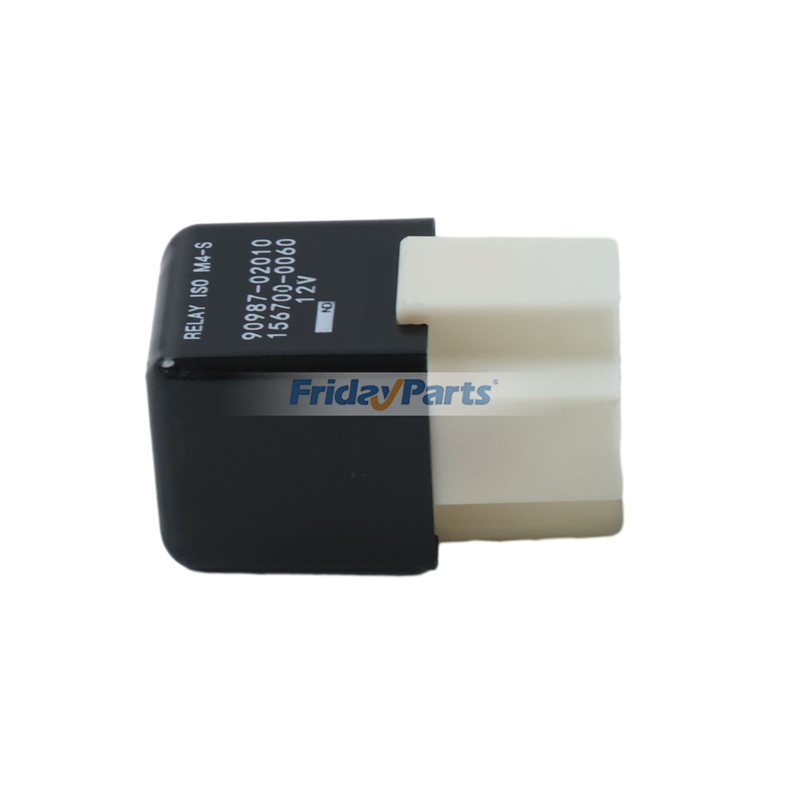 Automotive Starten Relais 90987-02010 für Toyota Motor 1KZTE 1HZ 2JZGTE 3RZFE 4Runner Camry Avalon Highlander Hilux Lexus GS300 RX330 RX350für Für Lexus,Für Toyota