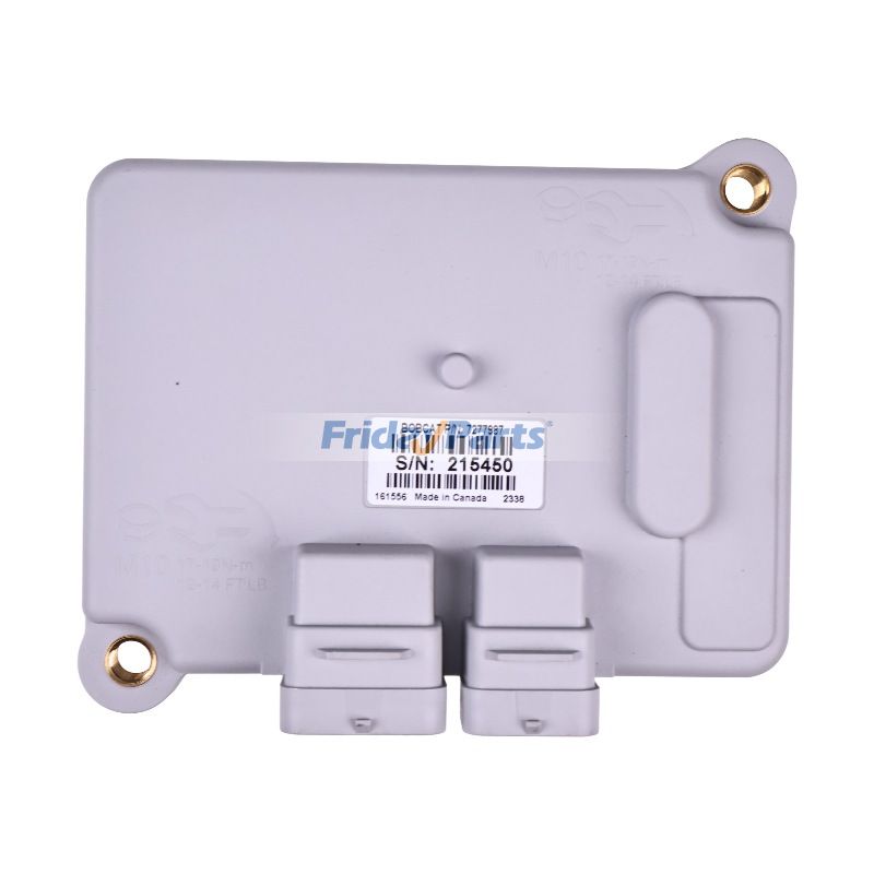 AUX Controller 7260937 6691288 for Bobcat Loader A300 A770 T110 T140 T180 T190 T250 T300 for less