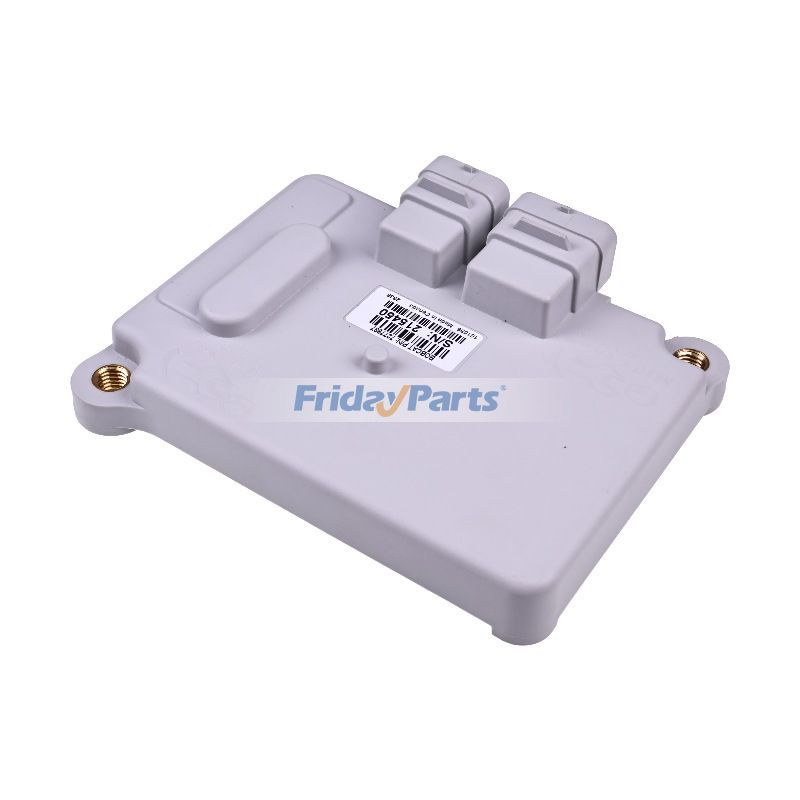 Controlador auxiliar 7260937 6691288 para minicargadoras Bobcat S650 S100 S130 S150 S160 S175 S185 S205 de FridayParts