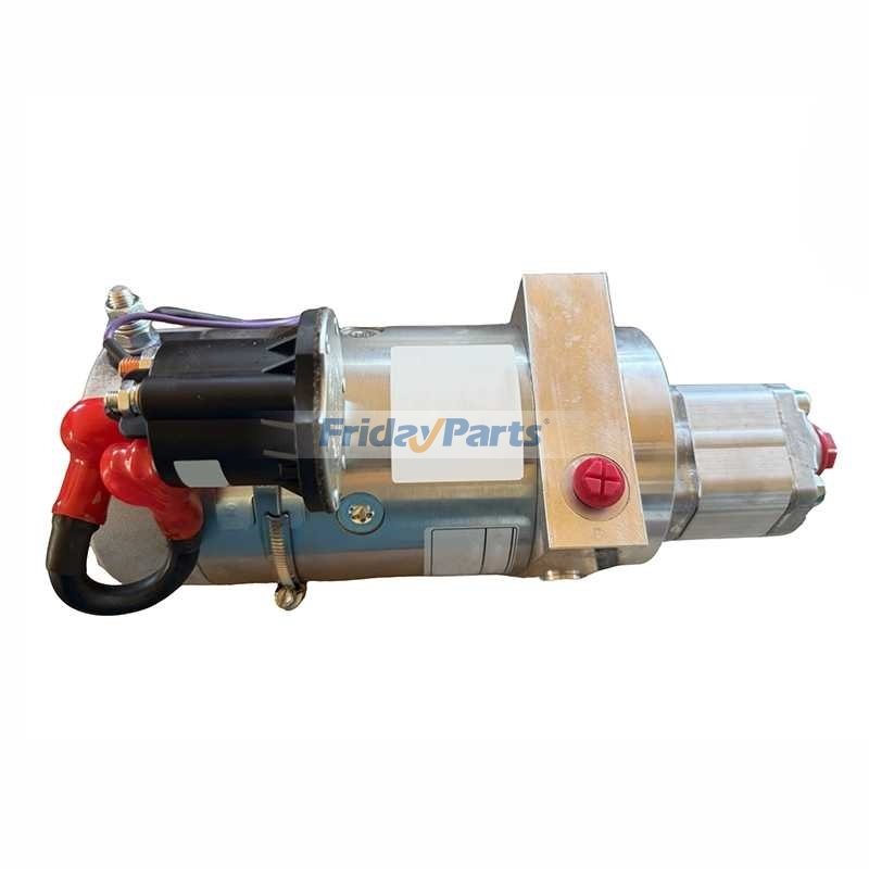 Groupe auxiliaire 146180GT 1307439GT pour nacelles élévatrices Genie S-85 XC, S-80 HF, Z-62, Z-40, Z-60 DC et S-60 J