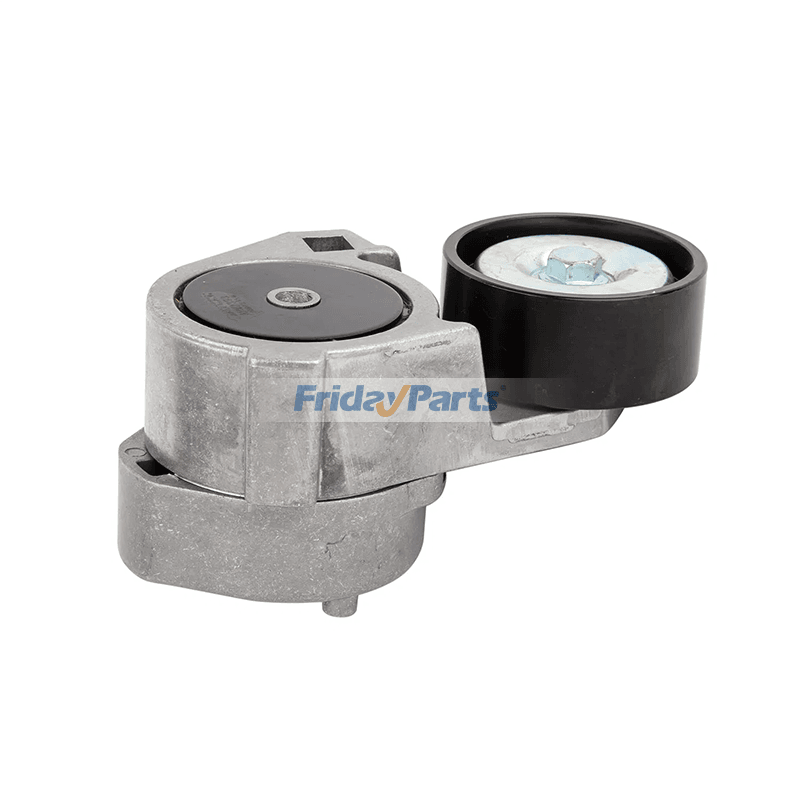 Auxiliary Belt Tensioner Assembly 5010412956 5010359895 for Volvo Engine D13 Renault Truck Premium Kerax Fiat Ducato