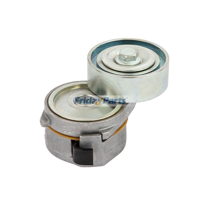 Hilfs Gürtel Spanner Montage 504106749 500346227 für Iveco Lkw Trakker Bus Arway Citelis CityClass