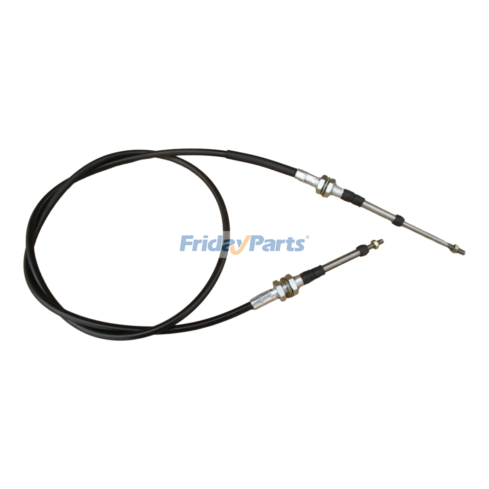 Auxiliary Control Cable 090-32486 for Mustang Skid Steer Loader 2040 2044 2050 2054 2060 2064 2070 2074