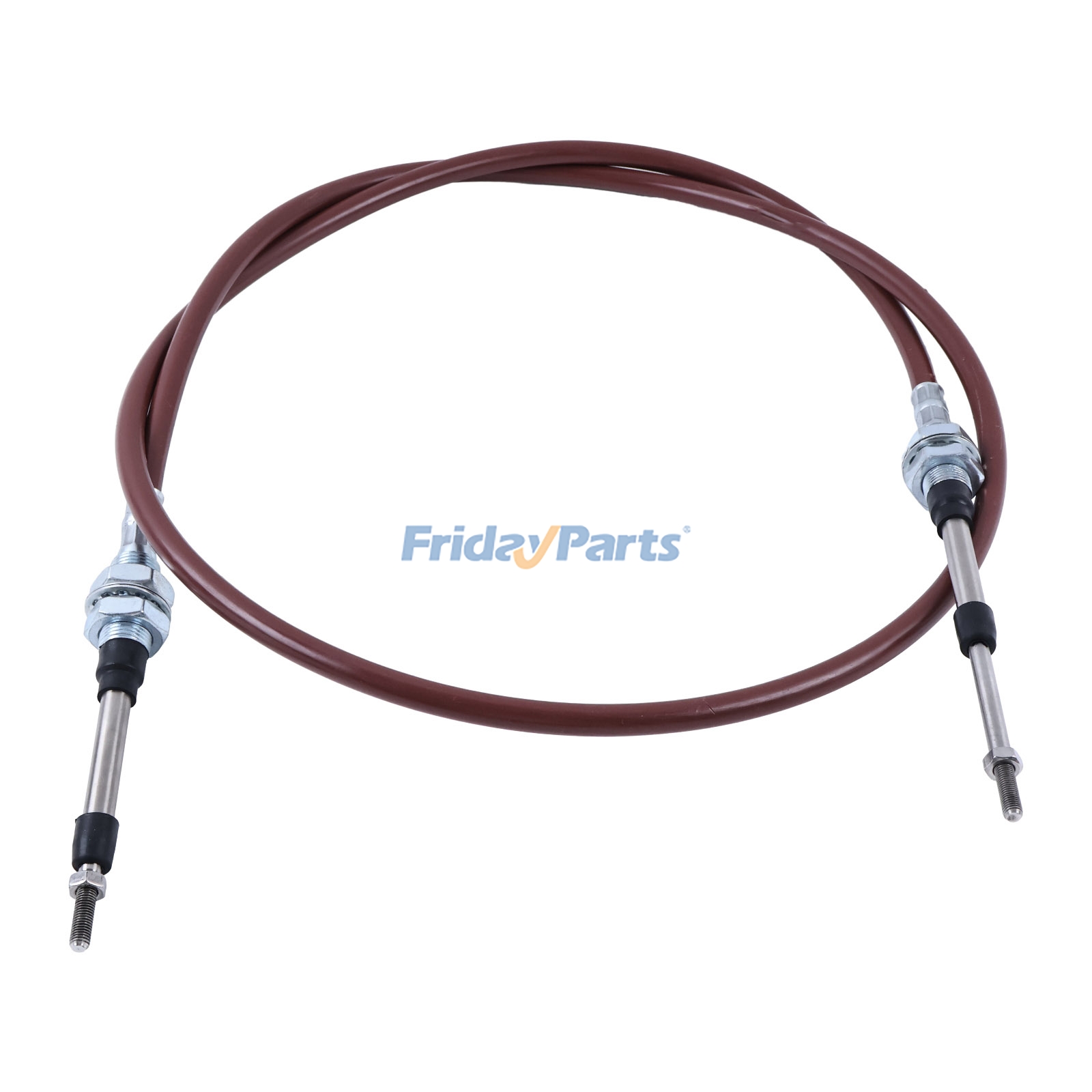 Auxiliary Control Cable 090-32486 for Mustang Skid Steer Loader 2040 2044 2050 2054 2060 2064 2070 2074