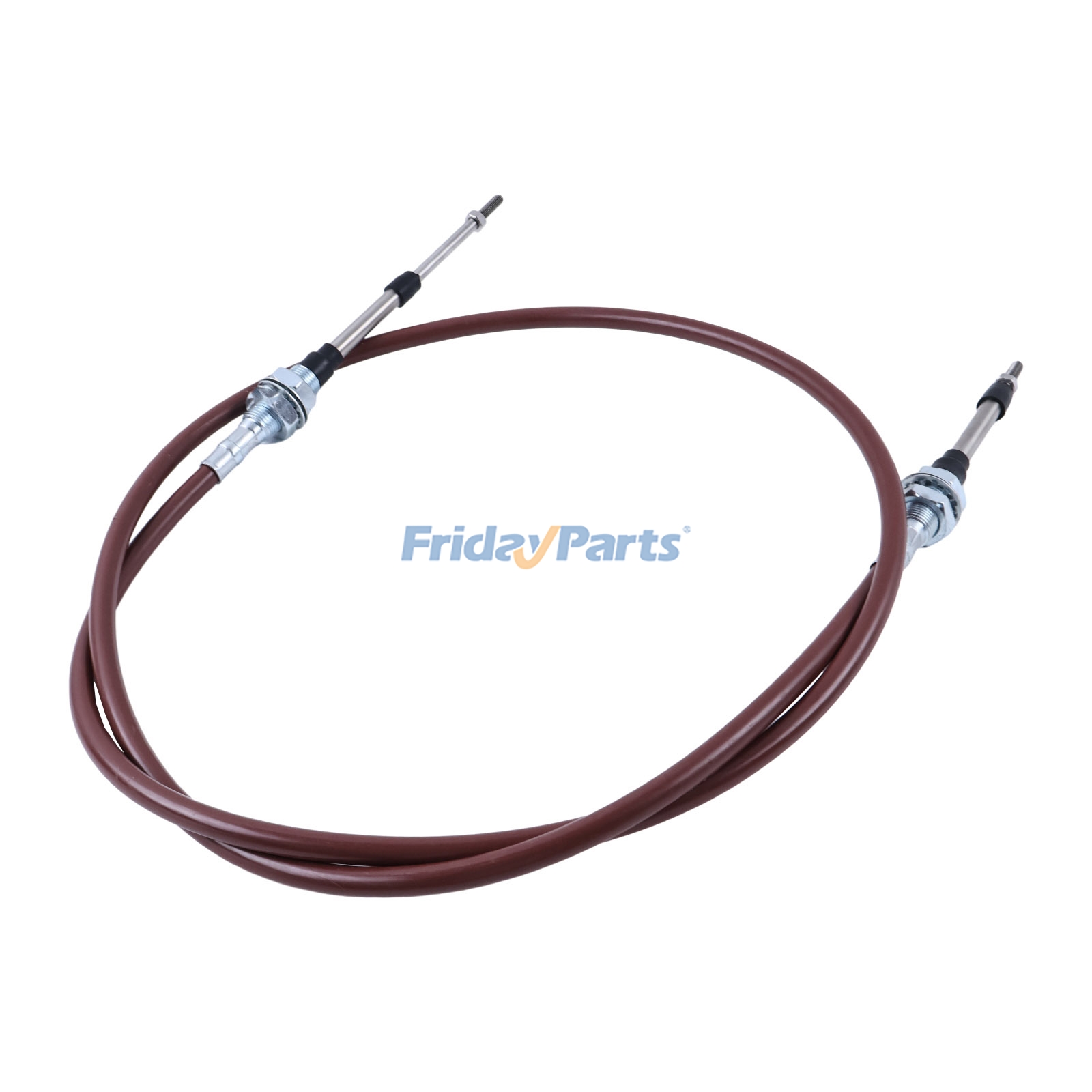 Loader Auxiliary Control Cable