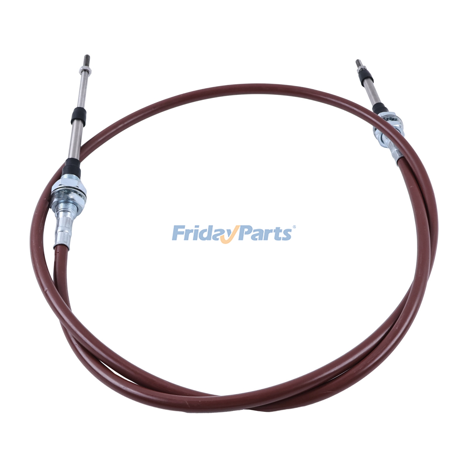 Auxiliary Control Cable compatible with Loader