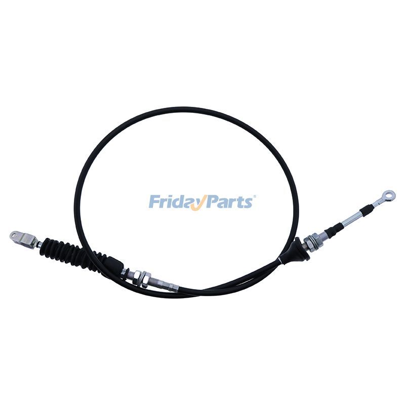 Cable de palanca de control auxiliar 3C085-82970 para tractor Kubota M5040 M5140 M6040 M7040 M7060 M8540 M9540