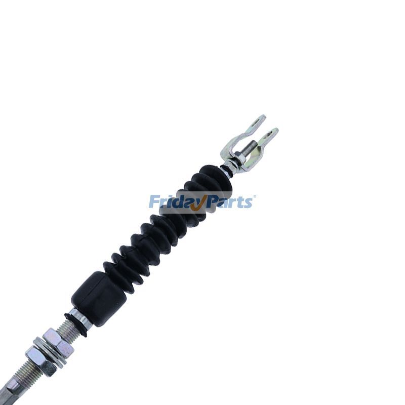 Cable de palanca de control auxiliar 3C085-82970 para tractor Kubota M5040 M5140 M6040 M7040 M7060 M8540 M9540 de FridayParts