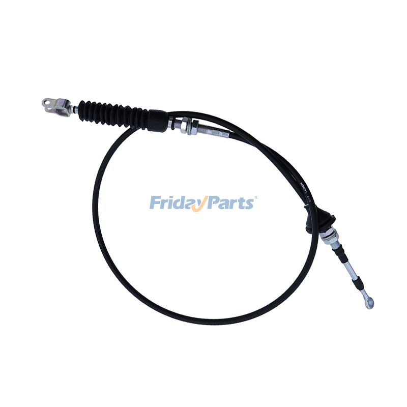 Cable de palanca de control auxiliar 3C085-82970 para tractor Kubota M5040 M5140 M6040 M7040 M7060 M8540 M9540 Para KUBOTA