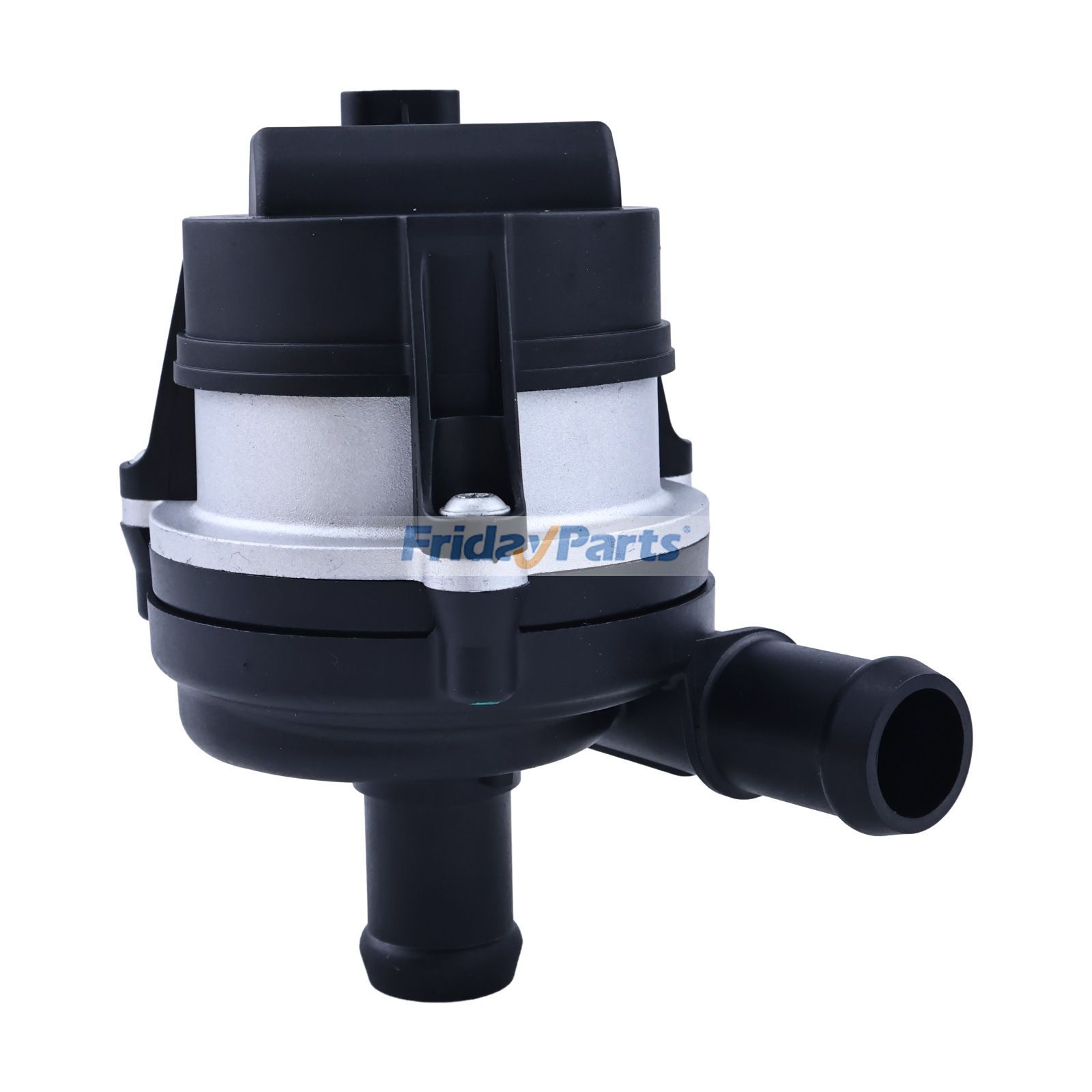 FridayParts Zusatzkühlmittelpumpe