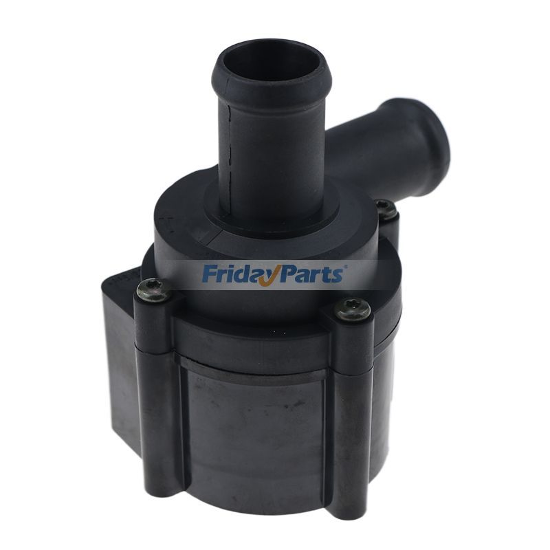 Pompe à eau de refroidissement auxiliaire 059121012A pour Vw Audi A6 A7 A8 Q5 Q7 TouaregpourPour Audi