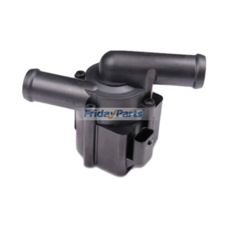 Auxiliary Cooling Water Pump LR039070 for Jaguar F-Pace XE XF Land Rover Range Rover Sport Velar 2014-2022