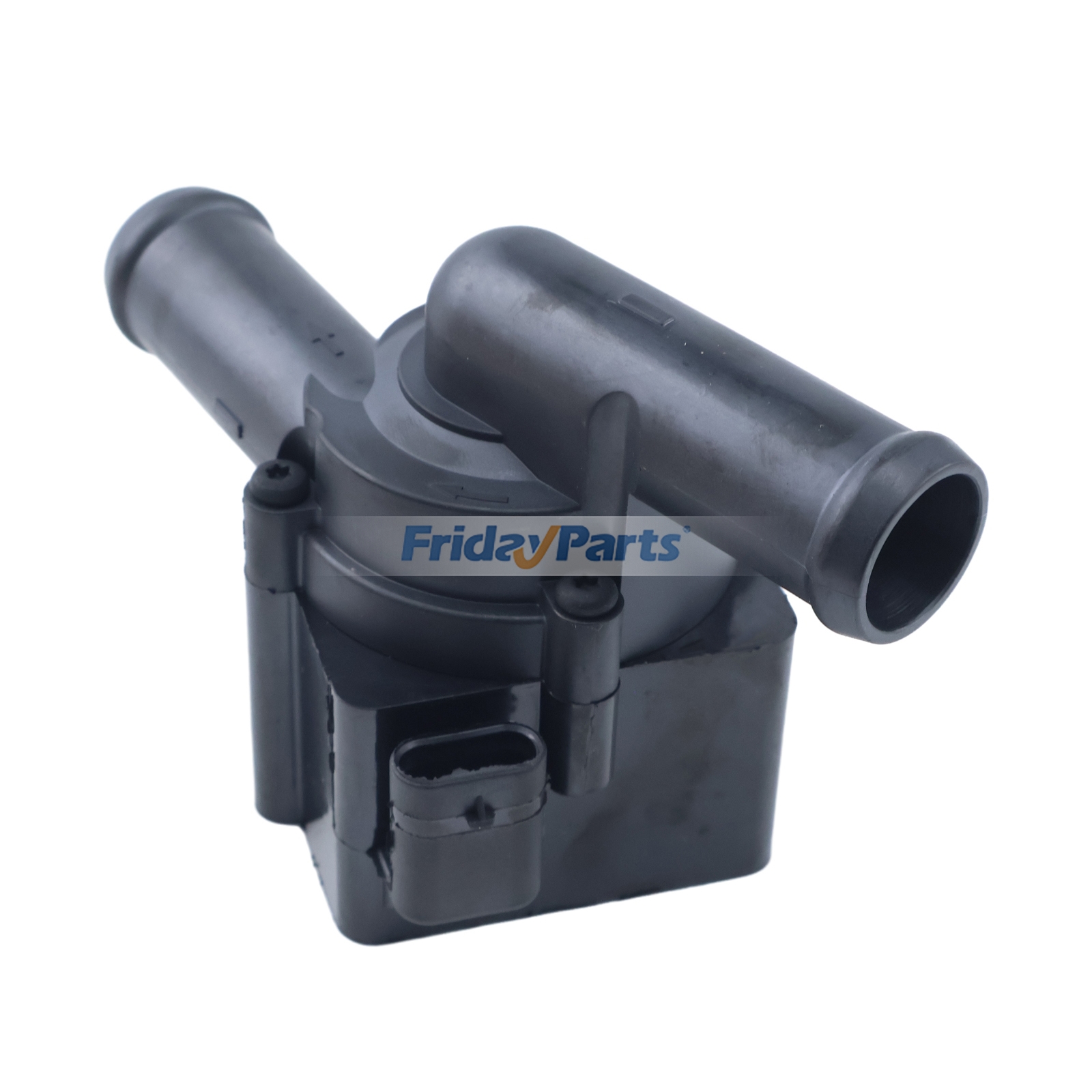 Auxiliary Cooling Water Pump LR039070 for Jaguar F-Pace XE XF Land Rover Range Rover Sport Velar 2014-2022