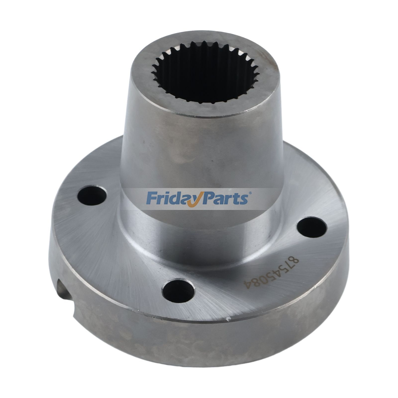 Moyeu d'entraînement auxiliaire Pour CASE