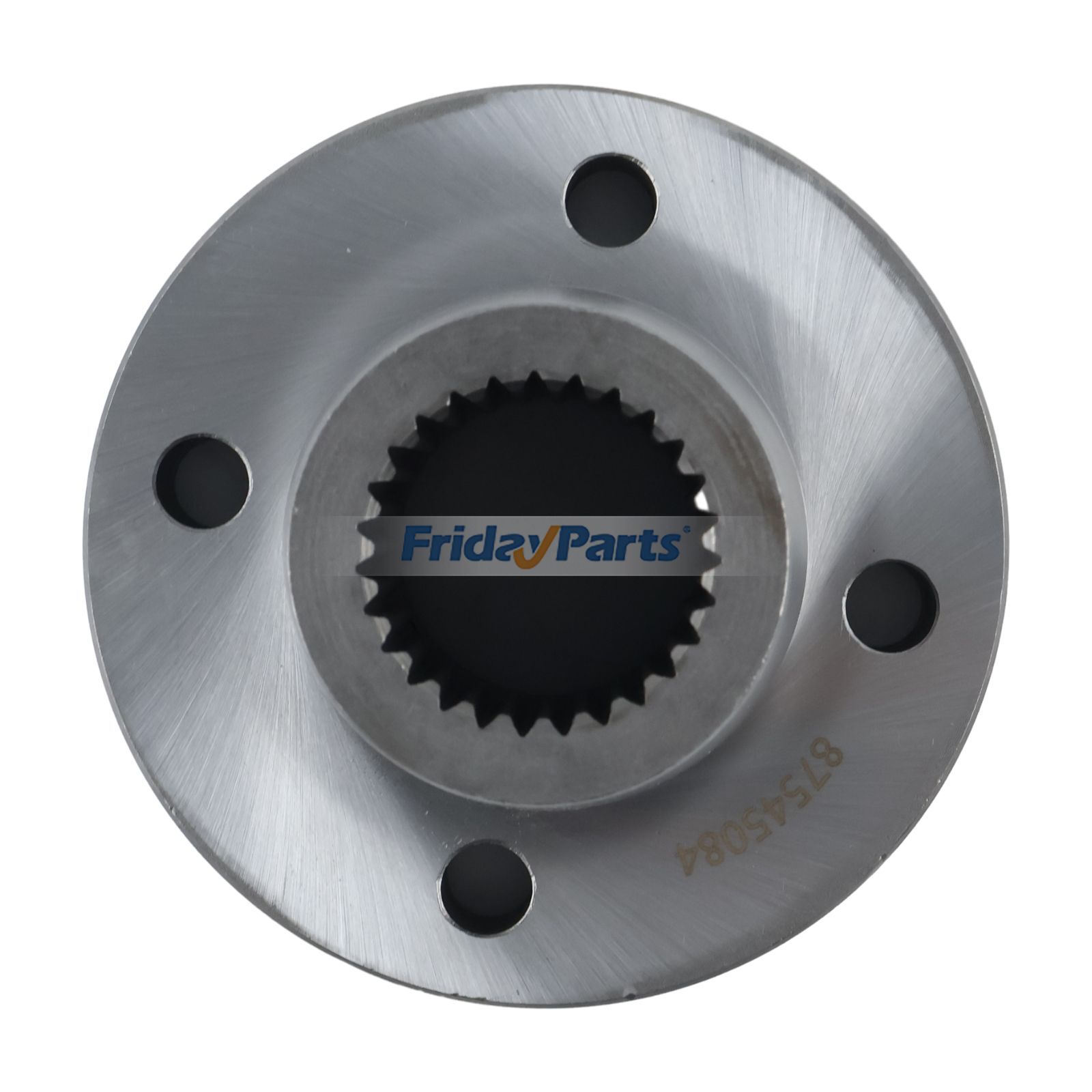 Moyeu d'entraînement auxiliaire pour Moissonneur Pour CASE