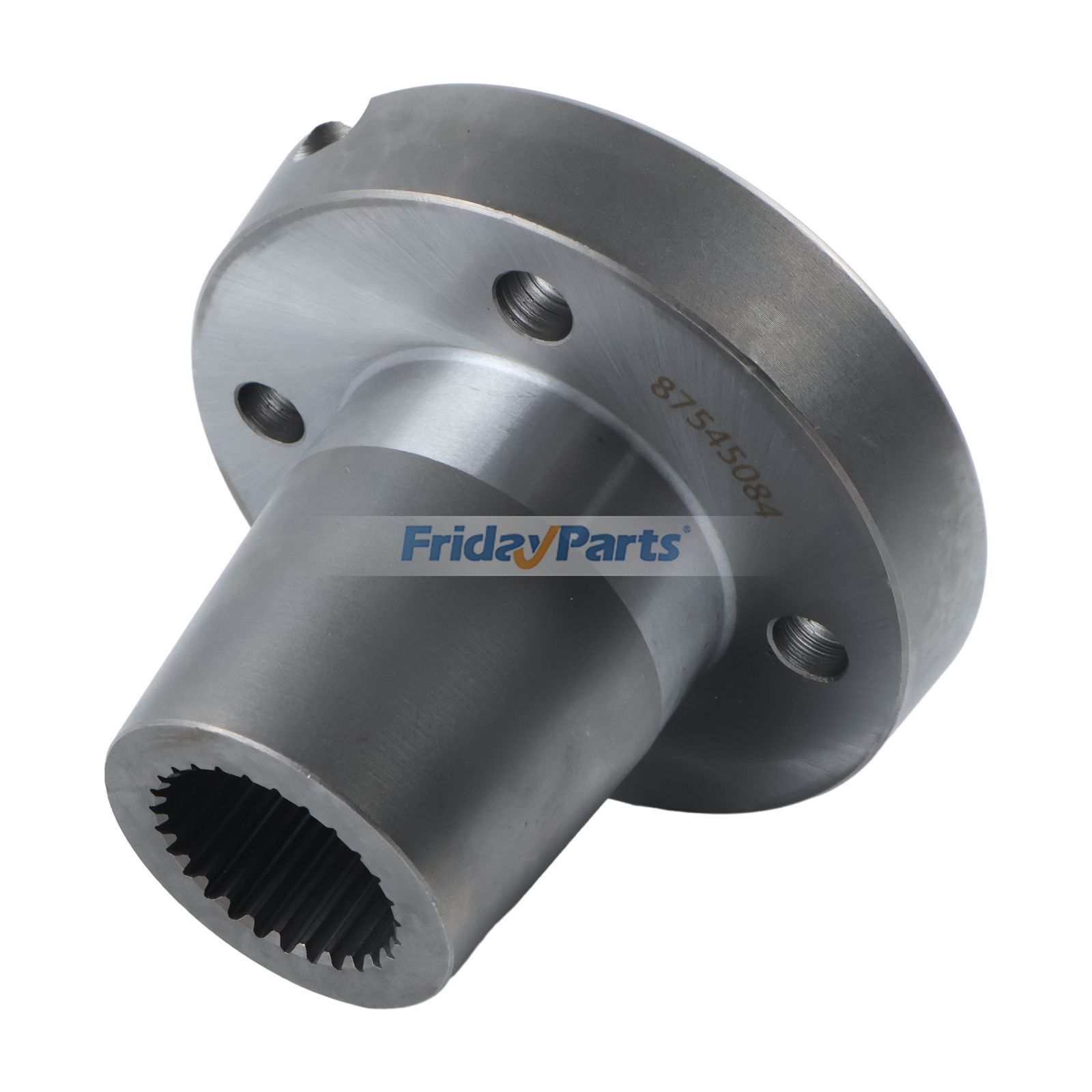 Moyeu d'entraînement auxiliaire 87545084 pour moissonneuse-batteuse CASE 5088 6088 7088pourPour CASE