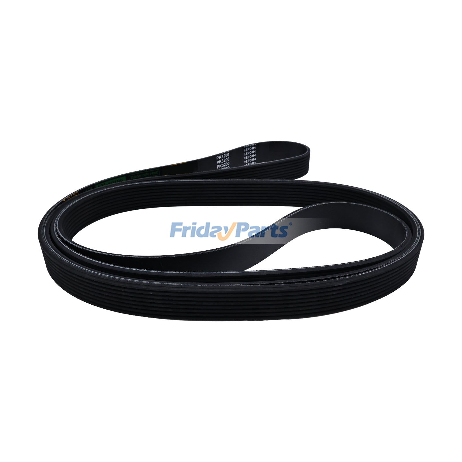 Auxiliary Drive V-Belt for Engine,Tractor