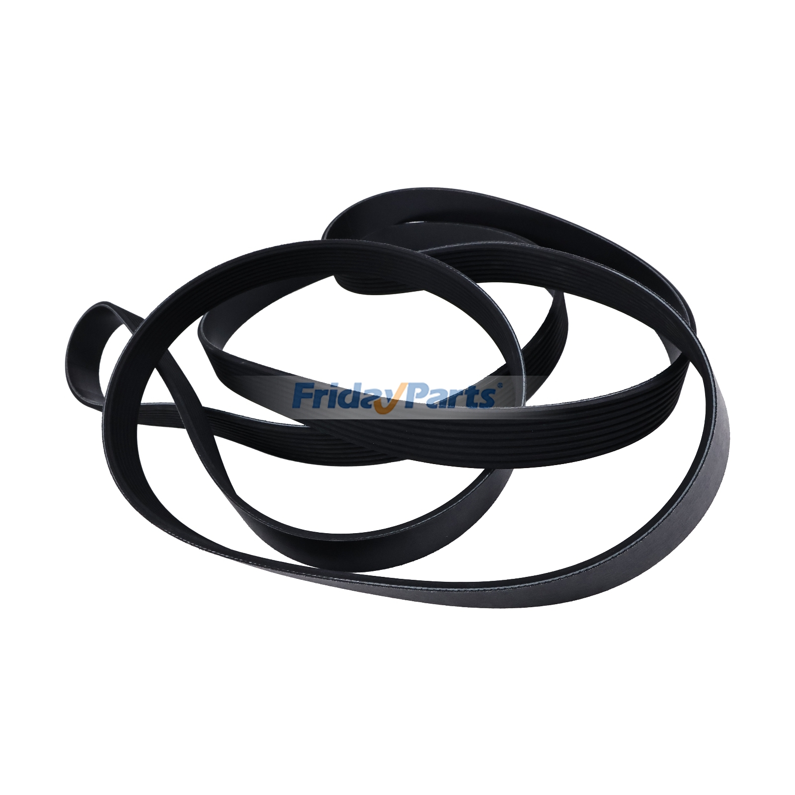 Auxiliary Drive V-Belt compatible with Engine,Tractor