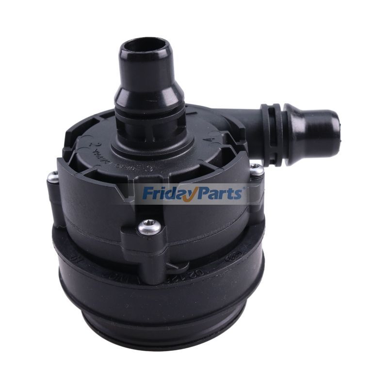 Auxiliary Electric Water Pump 0005004386 for Mercedes-Benz C-Class W205 C300 C180 C238 E-Class Sedan W213 E200 S-Class W222 S500