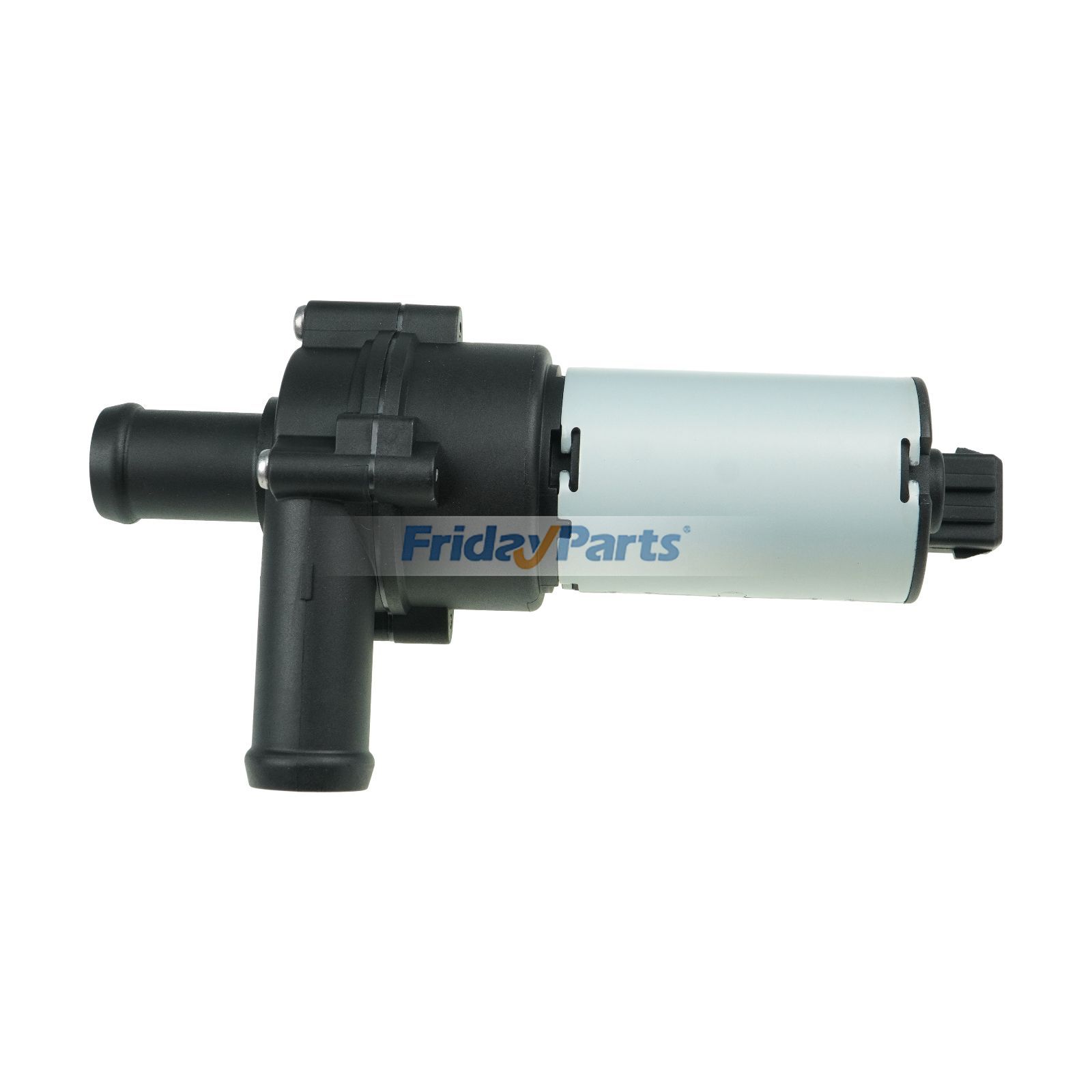 FridayParts Elektrische Zusatzwasserpumpe VW Mercedes-Benz