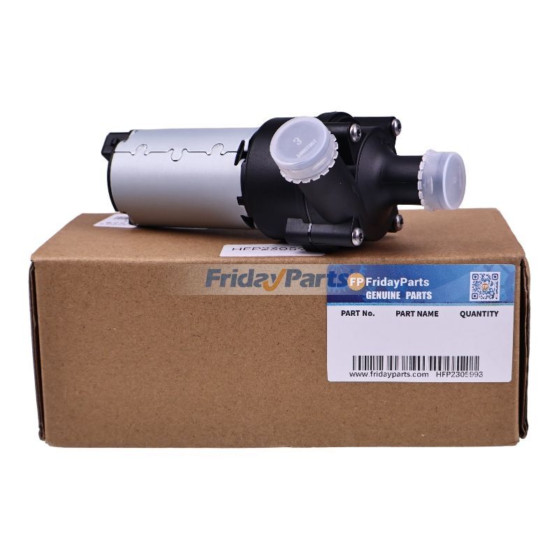 Auxiliary Electric Water Pump 0392020044 for Mercedes-Benz ML230 ML270 ML320 ML350 ML400 ML430 ML500 ML55 AMG