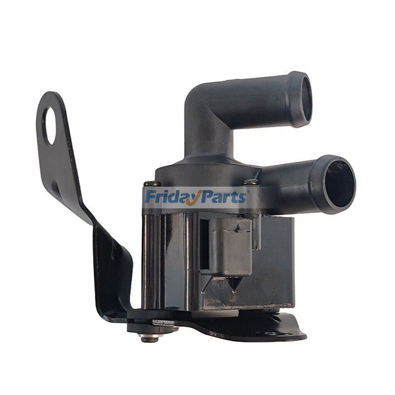 Pompe à eau électrique auxiliaire 06H121601P pour Audi A6 A7 A8 Q5 RS7 S6 S7 S8 Volkswagen VW XL1