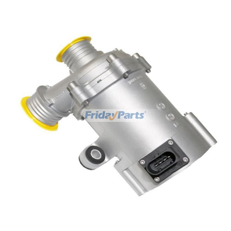Auxiliary Electric Water Pump 11517597715 for BMW X3 X4 Z4 428i 328i