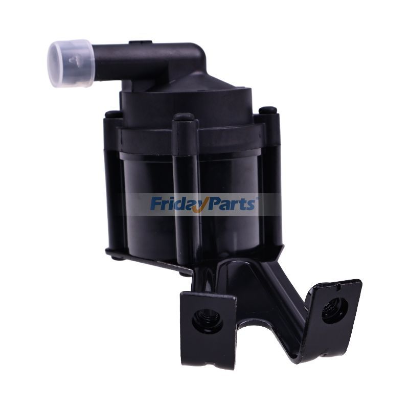 FridayParts Auxiliary Electric Water Pump 550i 650i 750i M5 M6 X5 X6