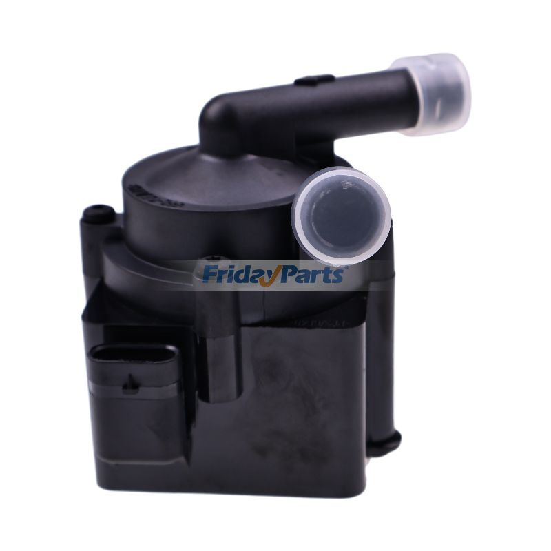 Auxiliary Electric Water Pump 550i 650i 750i M5 M6 X5 X6 For BMW Vehicle