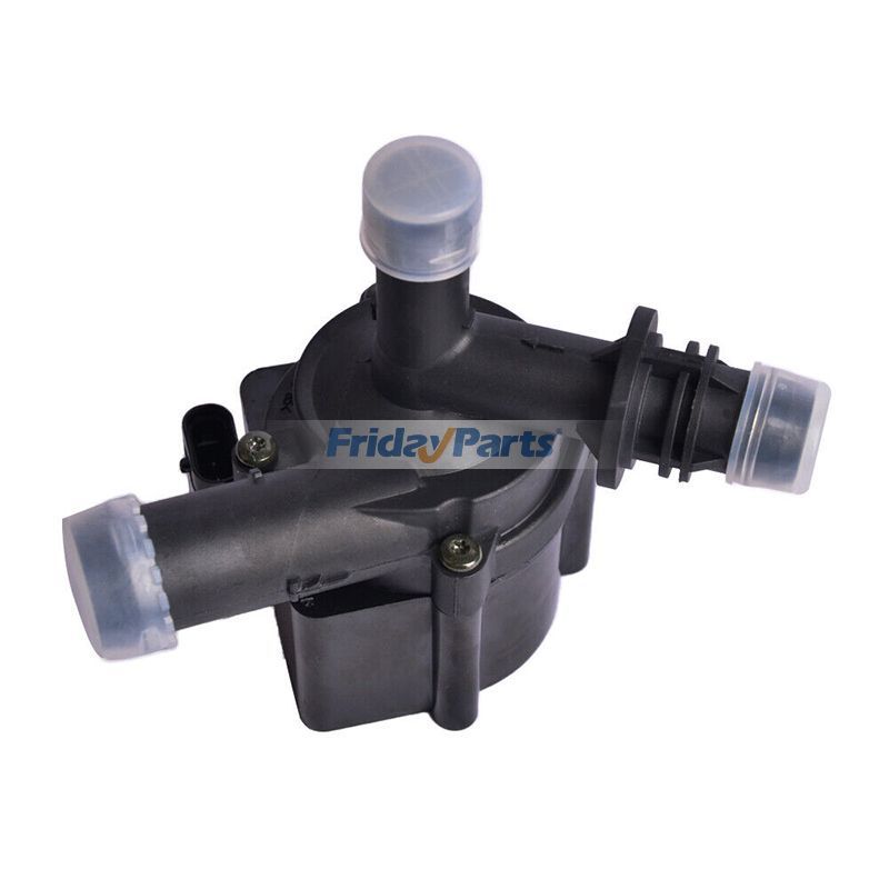 Auxiliary Electric Water Pump 11518616992 for BMW 114i 116i 118i 120i 316i 316Li 320i