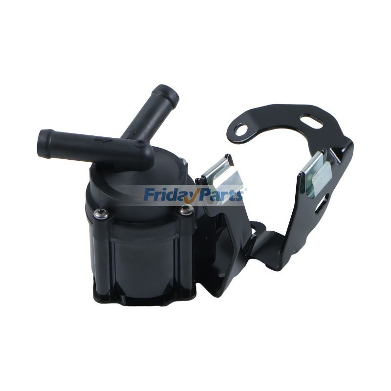 FridayParts Auxiliary Electric Water Pump for Citroen MINI Peugeot