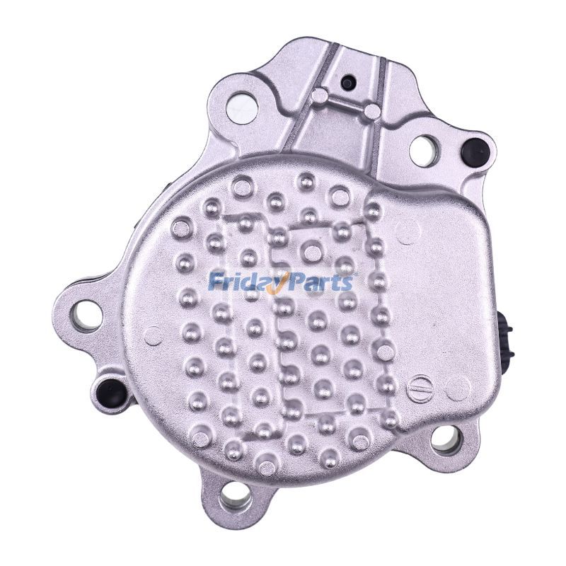 Auxiliary Electric Water Pump 2016-2021 2020-2021 in Stock in China